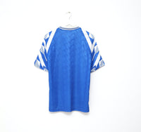 1993/94 BIRMINGHAM CITY Vintage Admiral Home Football Shirt (M)