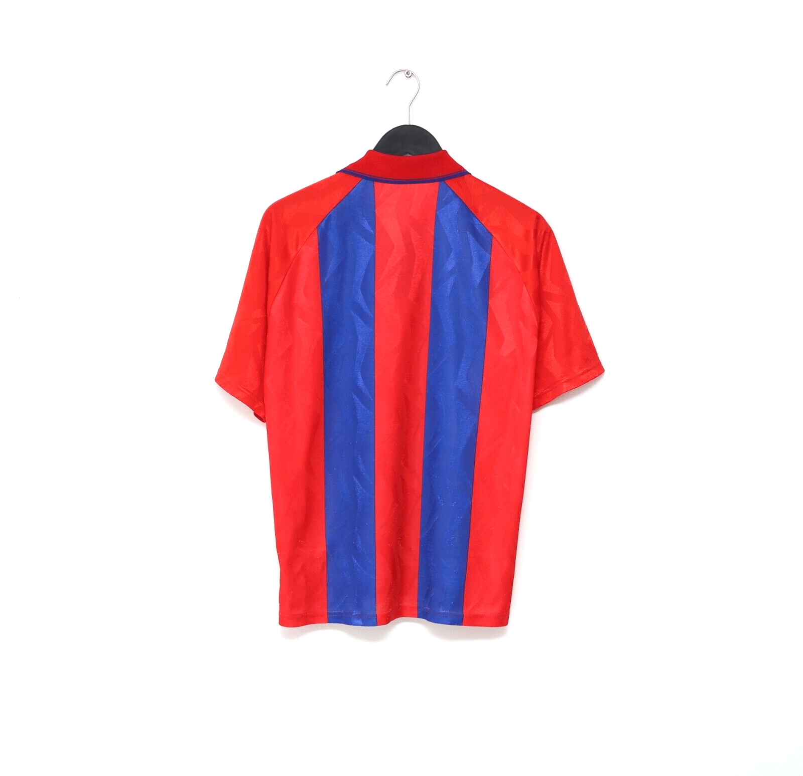 1993/94 CRYSTAL PALACE Vintage Ribero Home Football Shirt (M/L)