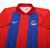 1993/94 CRYSTAL PALACE Vintage Ribero Home Football Shirt (M/L)