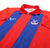 1993/94 CRYSTAL PALACE Vintage Ribero Home Football Shirt (M/L)