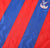 1993/94 CRYSTAL PALACE Vintage Ribero Home Football Shirt (M/L)