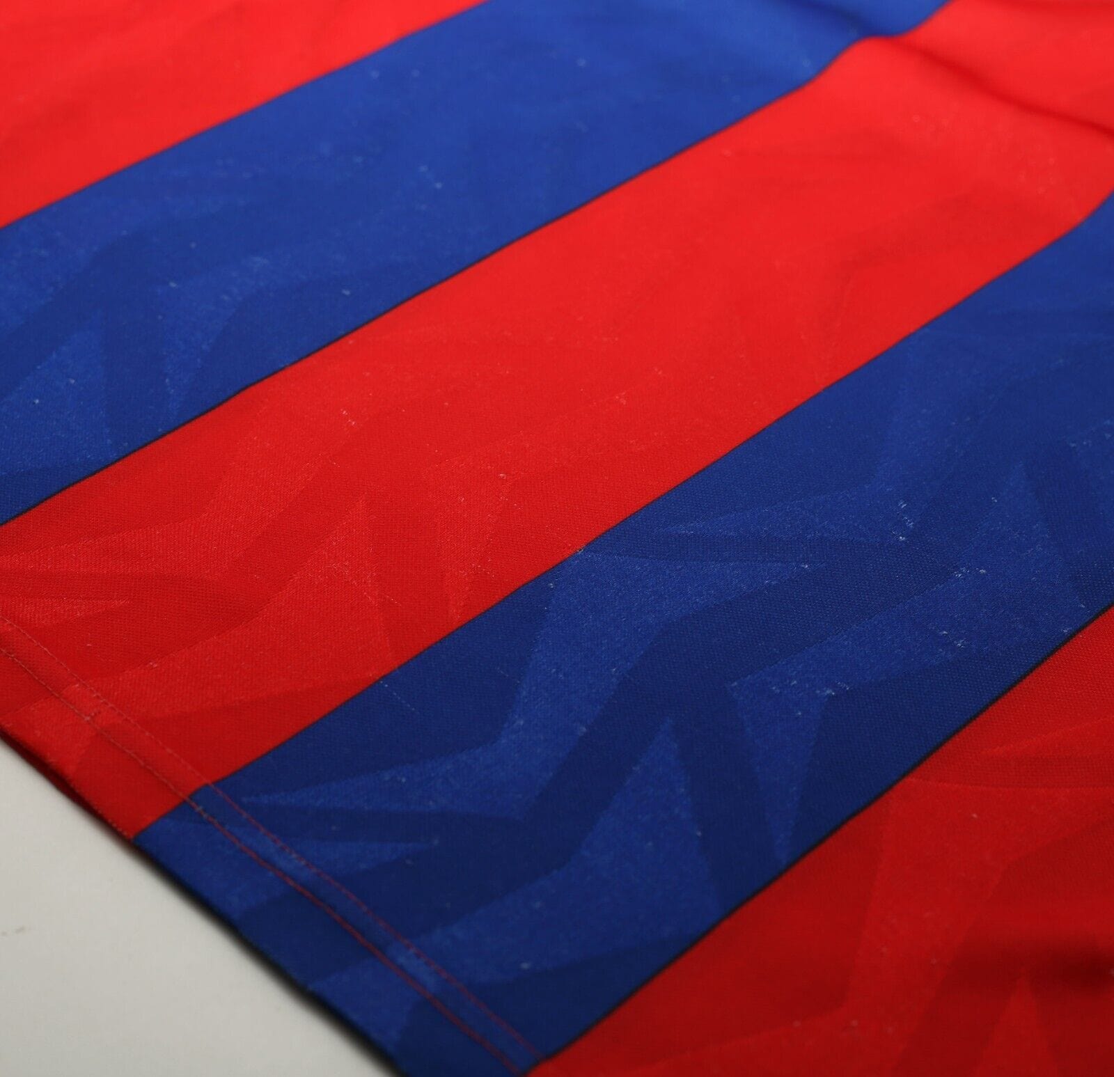 1993/94 CRYSTAL PALACE Vintage Ribero Home Football Shirt (M/L)