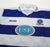 1993/94 FERDINAND #9 QPR Vintage Clubhouse Home Football Shirt 38/40 (M)