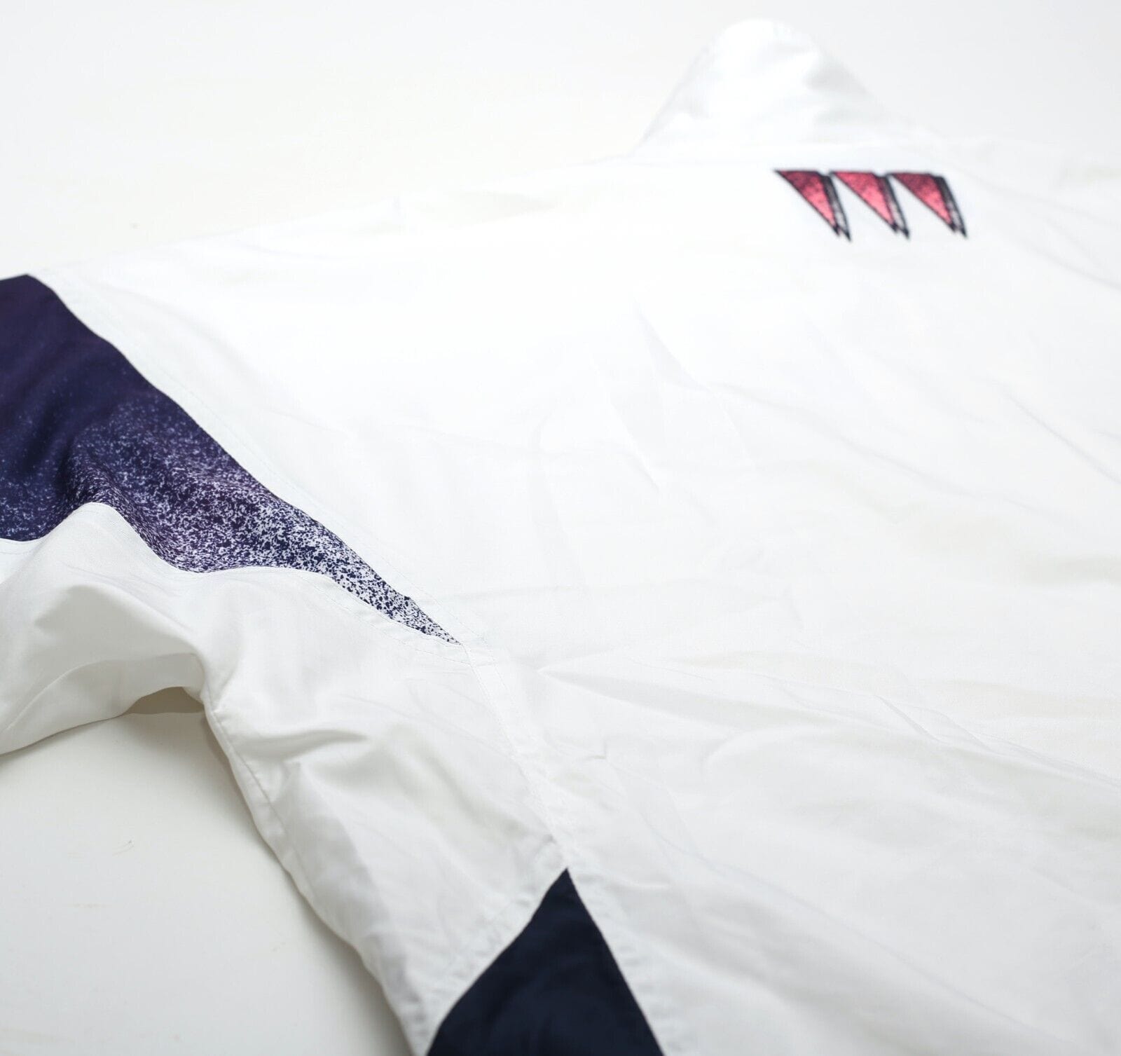 1993/94 ITALY Vintage Diadora Track Top Jacket (L) World Cup 94