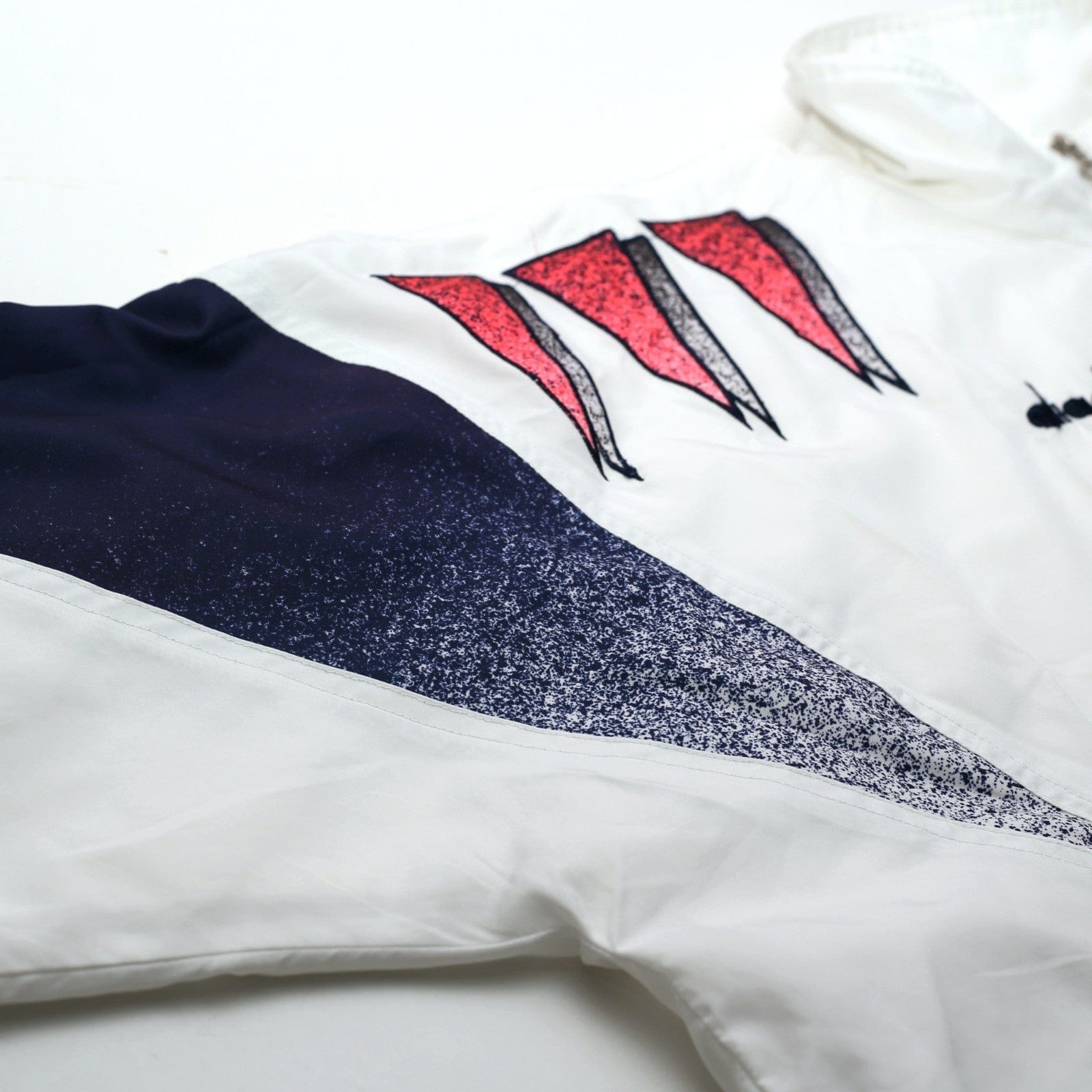 1993/94 Italy Vintage Diadora Track Top Jacket (L) World Cup 94