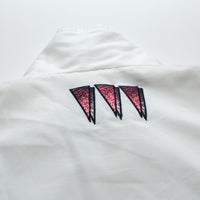 1993/94 Italy Vintage Diadora Track Top Jacket (L) World Cup 94