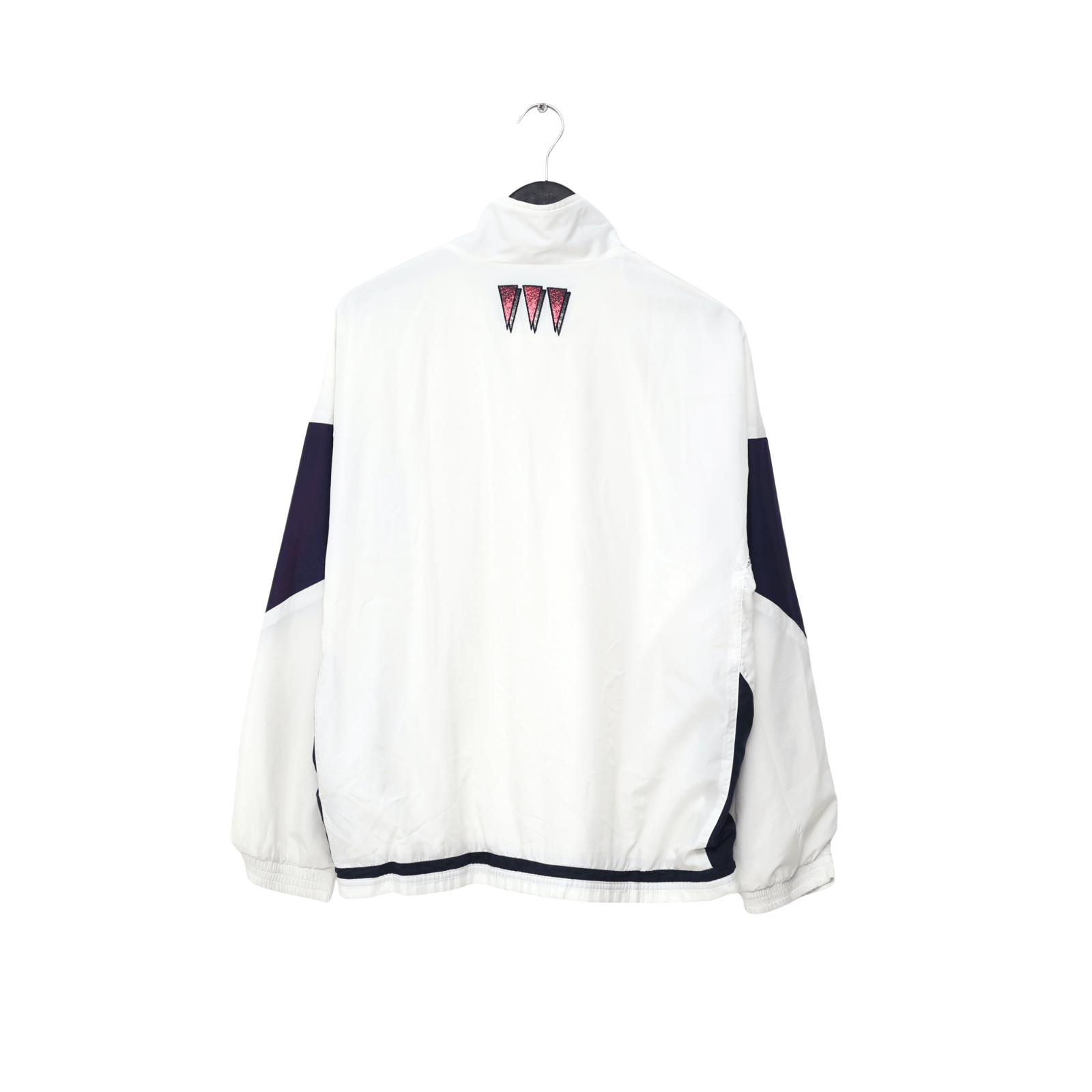 1993/94 Italy Vintage Diadora Track Top Jacket (L) World Cup 94