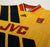 1993/94 MERSON #10 Arsenal Retro adidas Equipment Away Football Shirt (S/M)