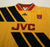 1993/94 MERSON #10 Arsenal Retro adidas Equipment Away Football Shirt (S/M)