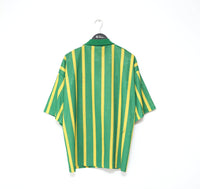 1993/94 WEST BROM Vintage Pelada Away Football Shirt Jersey (XL)