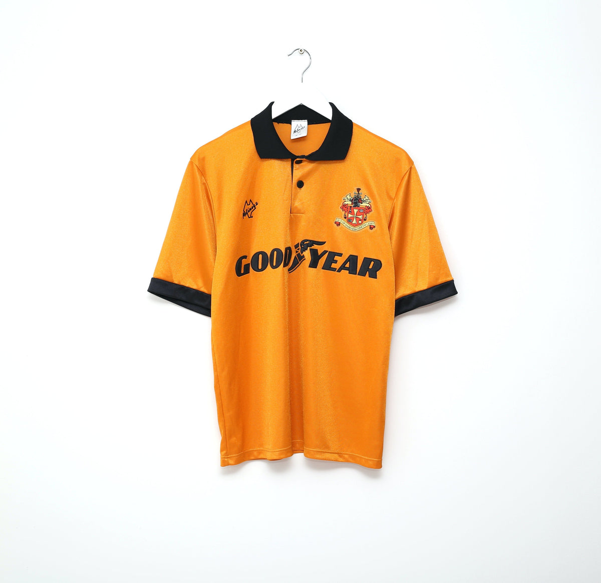 Colombia Home football shirt 1993 - 1994.