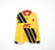 1993/94 WRIGHT #8 Arsenal Retro adidas Equipment LS Away Football Shirt (L/XL)