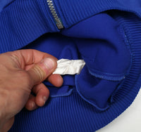 1993/94 YOKOHAMA MARINOS Vintage Mizuno Track Top Jacket (M)