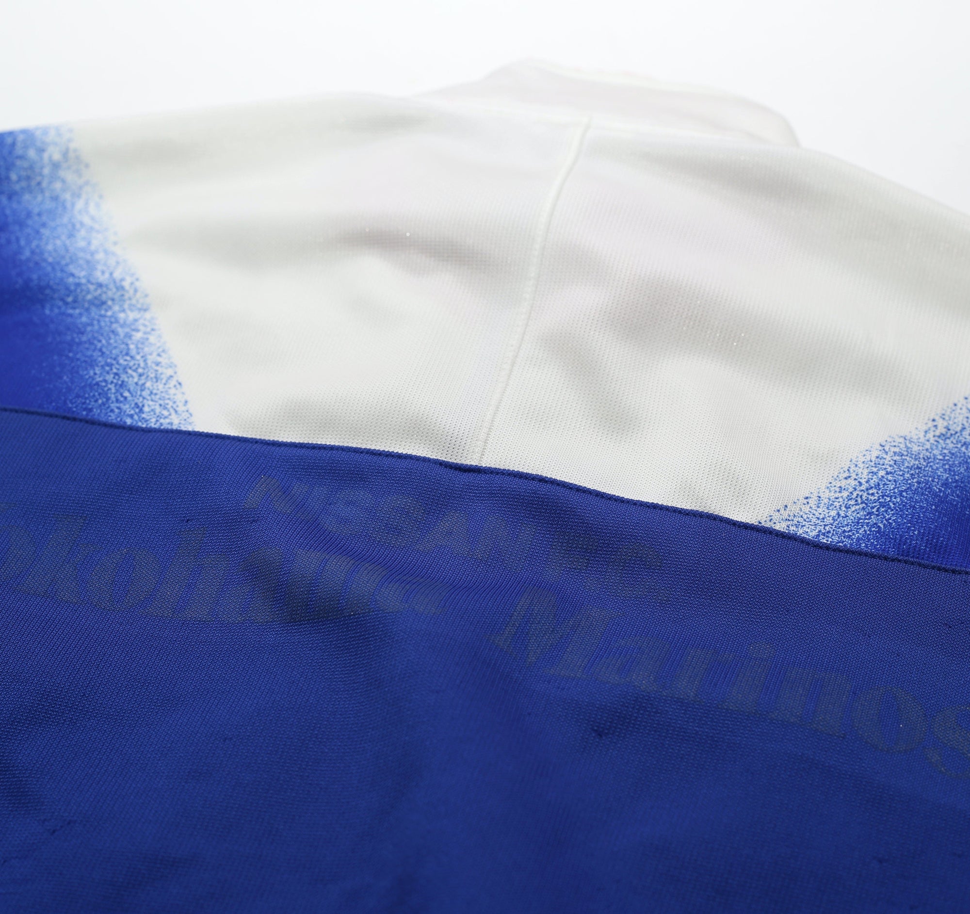 1993/94 YOKOHAMA MARINOS Vintage Mizuno Track Top Jacket (M)