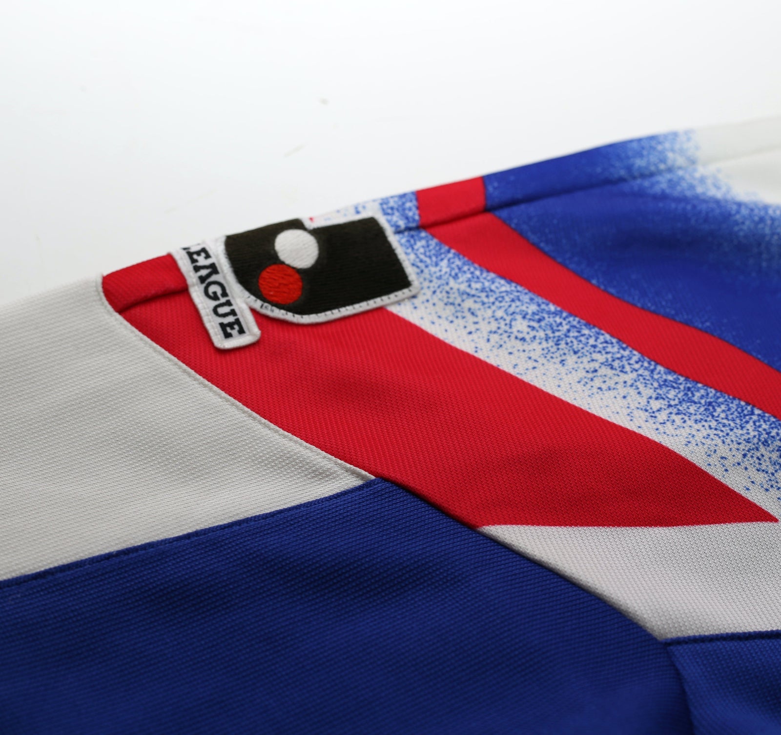1993/94 YOKOHAMA MARINOS Vintage Mizuno Track Top Jacket (M)