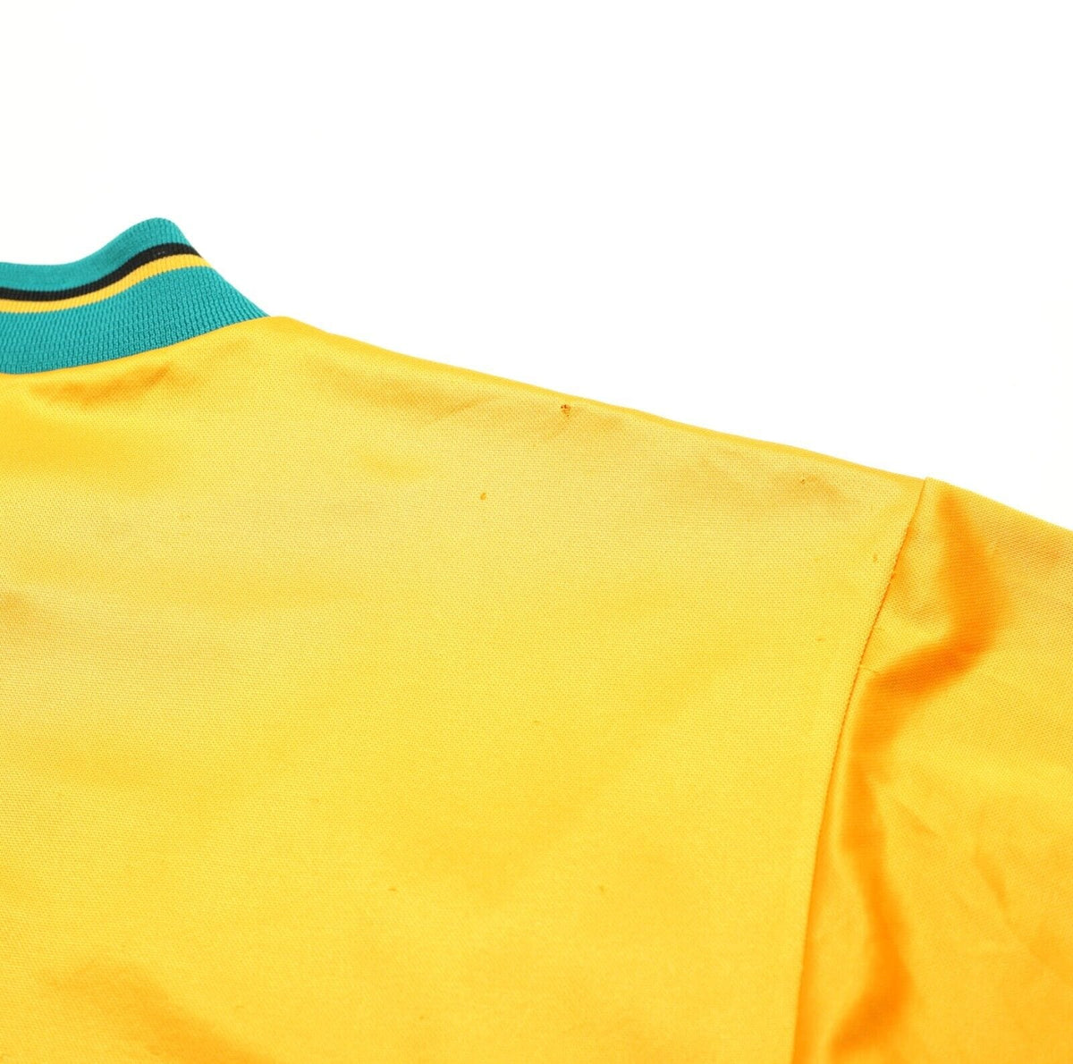 1993/95 BAYERN MUNICH Vintage adidas Equipment Away Football Shirt (M)