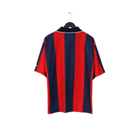 1993/95 Bolton Wanderers Vintage Reebok Football Away Shirt (M) 38/40