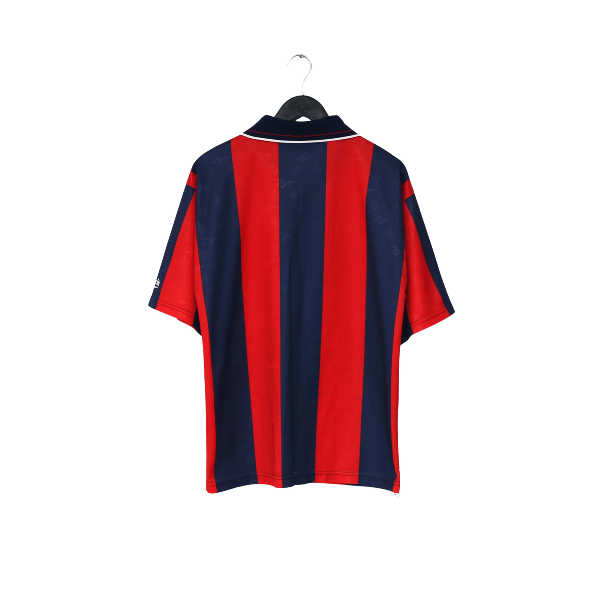 1993/95 Bolton Wanderers Vintage Reebok Football Away Shirt (M) 38/40