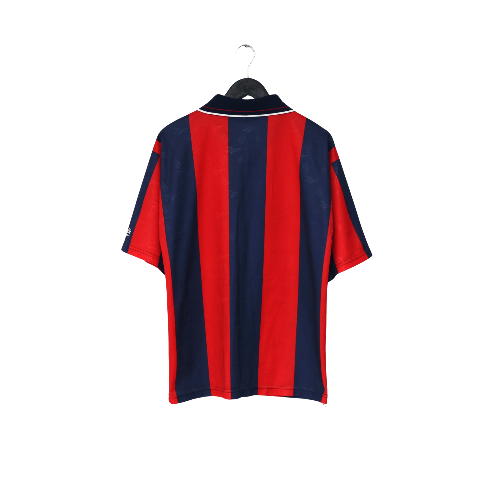 1993/95 Bolton Wanderers Vintage Reebok Football Away Shirt (M) 38/40