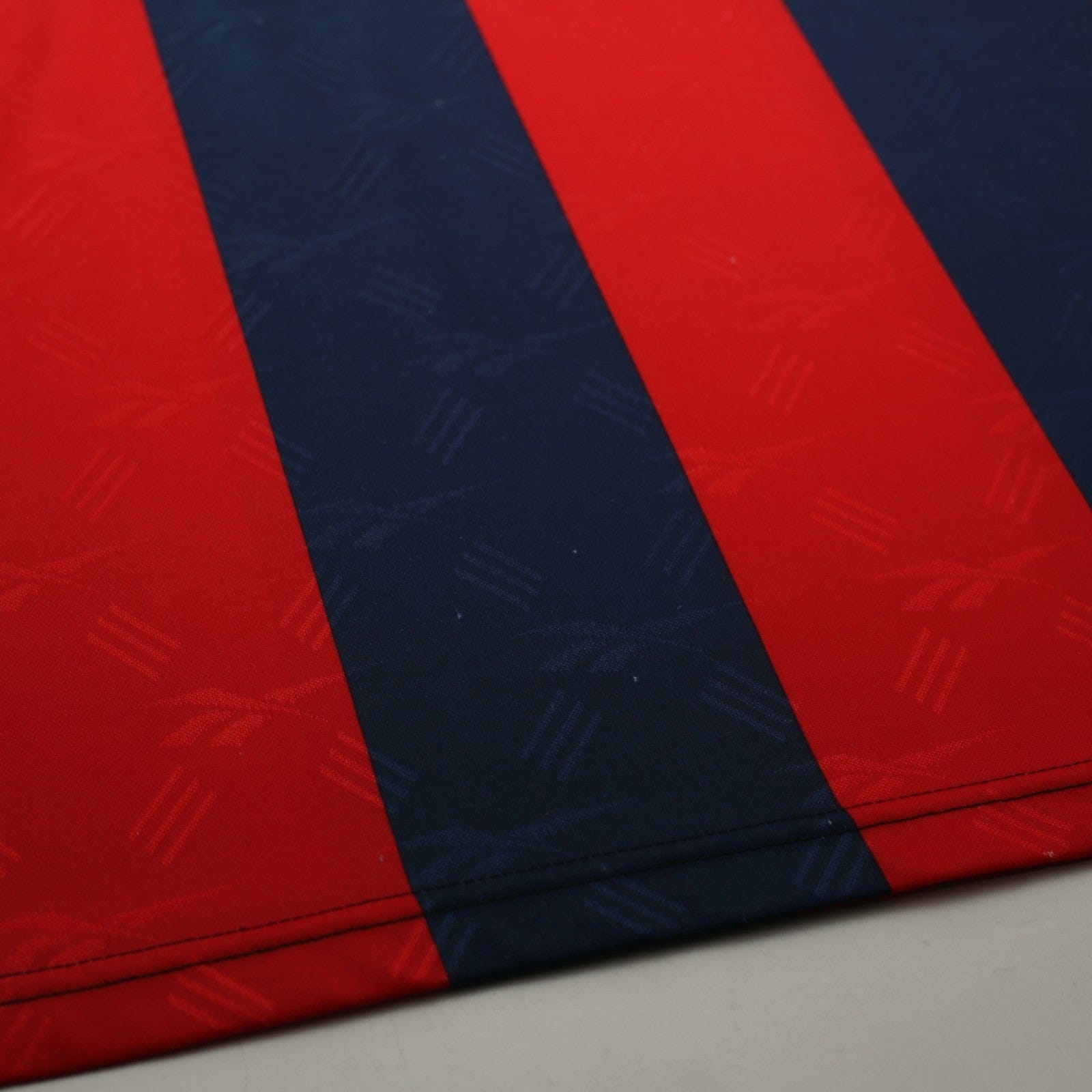 1993/95 Bolton Wanderers Vintage Reebok Football Away Shirt (M) 38/40