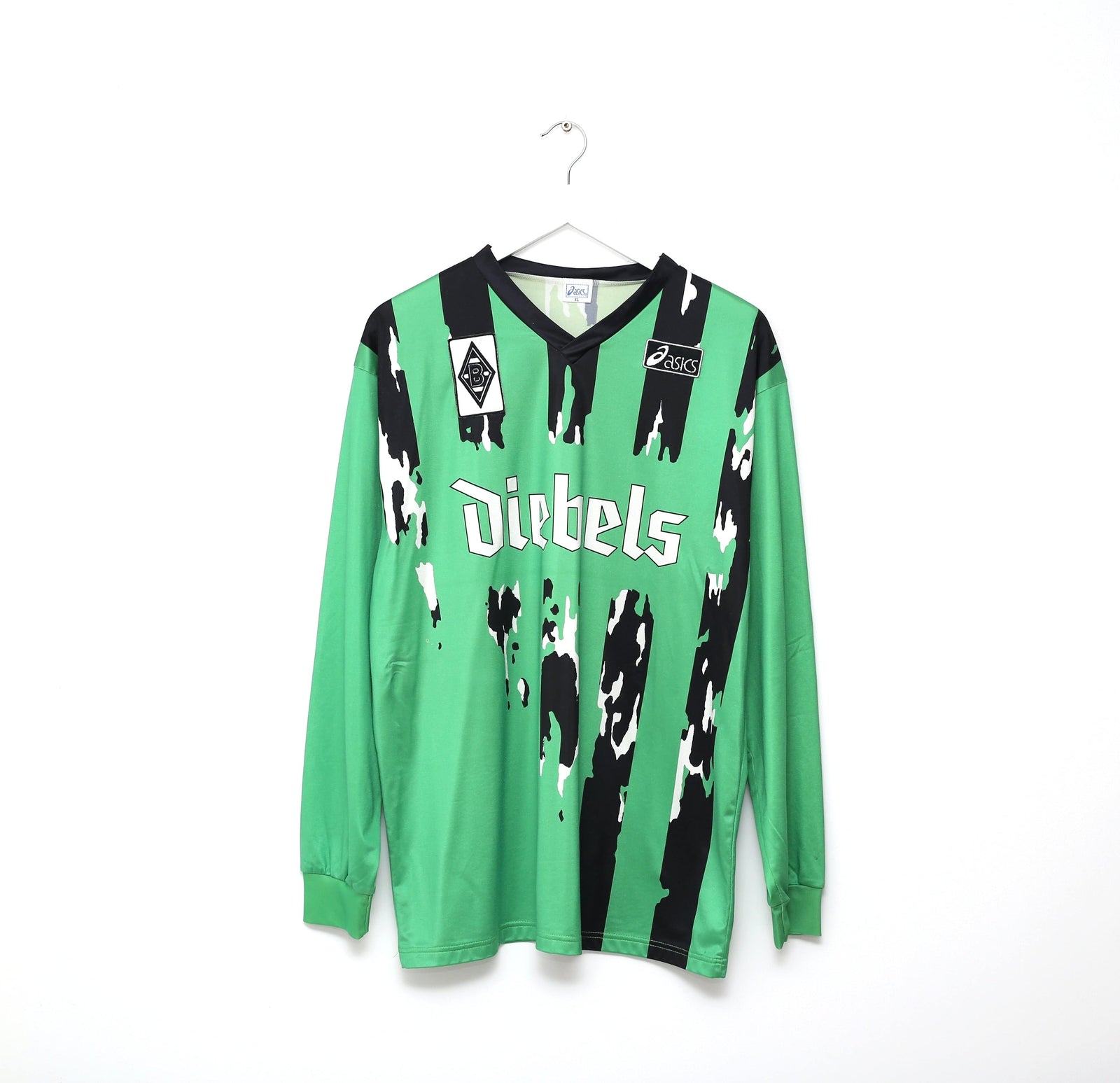 Retro bundesliga hot sale football shirts