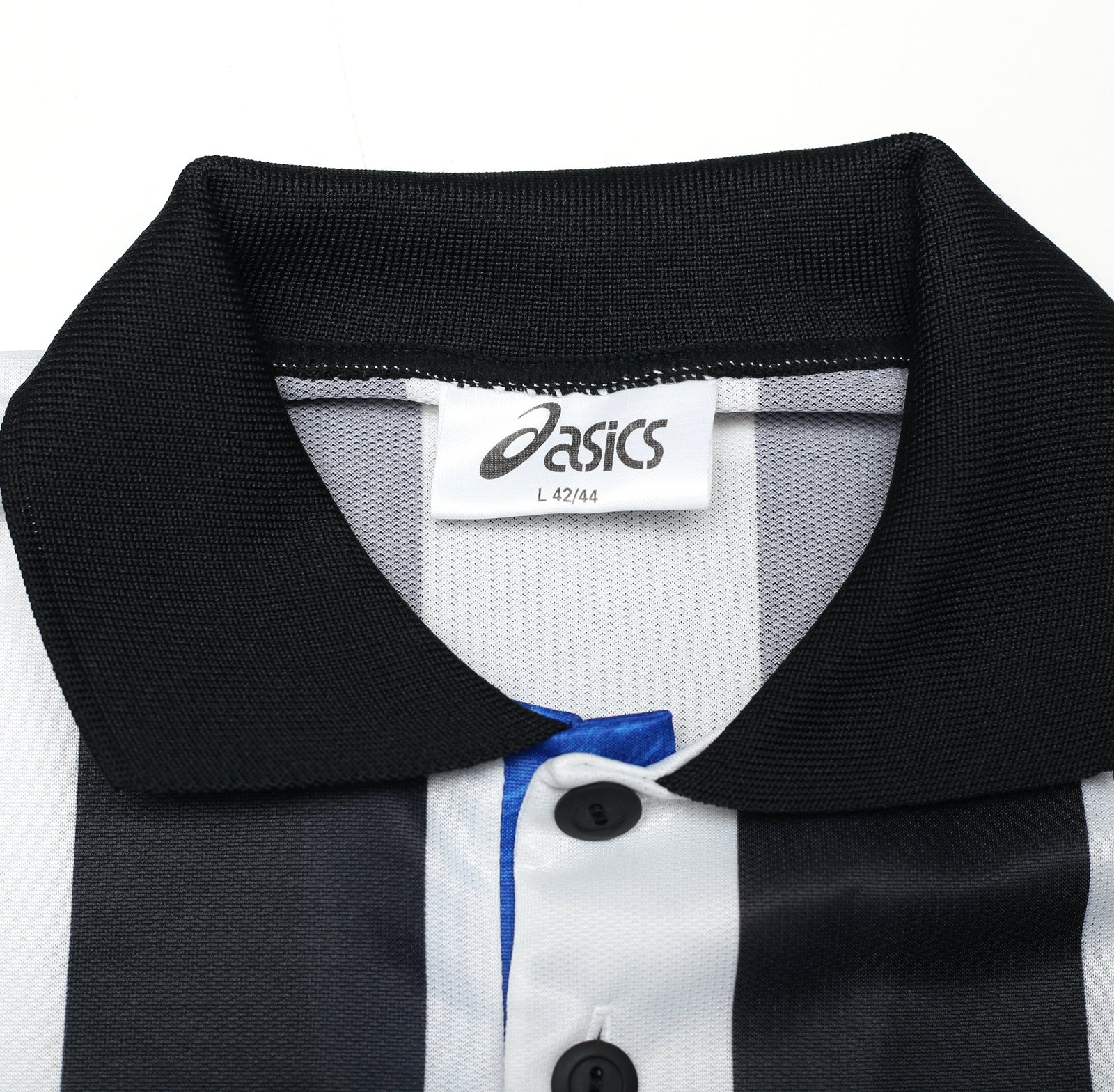 1993/95 COLE #9 Newcastle United Vintage Asics Football Shirt (L)
