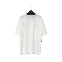 1993/95 England Vintage Umbro Home Football Shirt (XL)