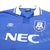 1993/95 FERGUSON #9 Everton Vintage Umbro HOME Football Shirt (XL)