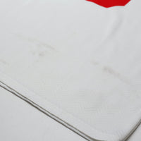 1993/95 Gascoigne #8 England Vintage Umbro Home Football Shirt (L)