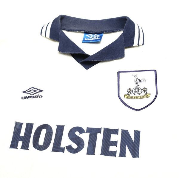 Maillot de foot Tottenham 2022 2023 domicile blanc Maillot de foot Tottenham 2022 2023 domicile blanc