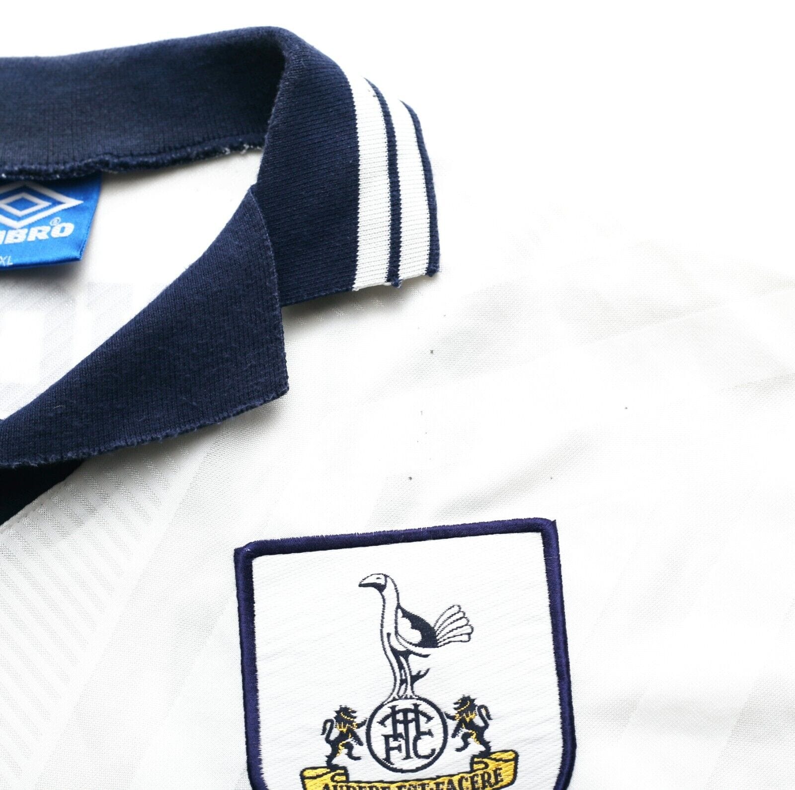 1979 best sale tottenham shirt