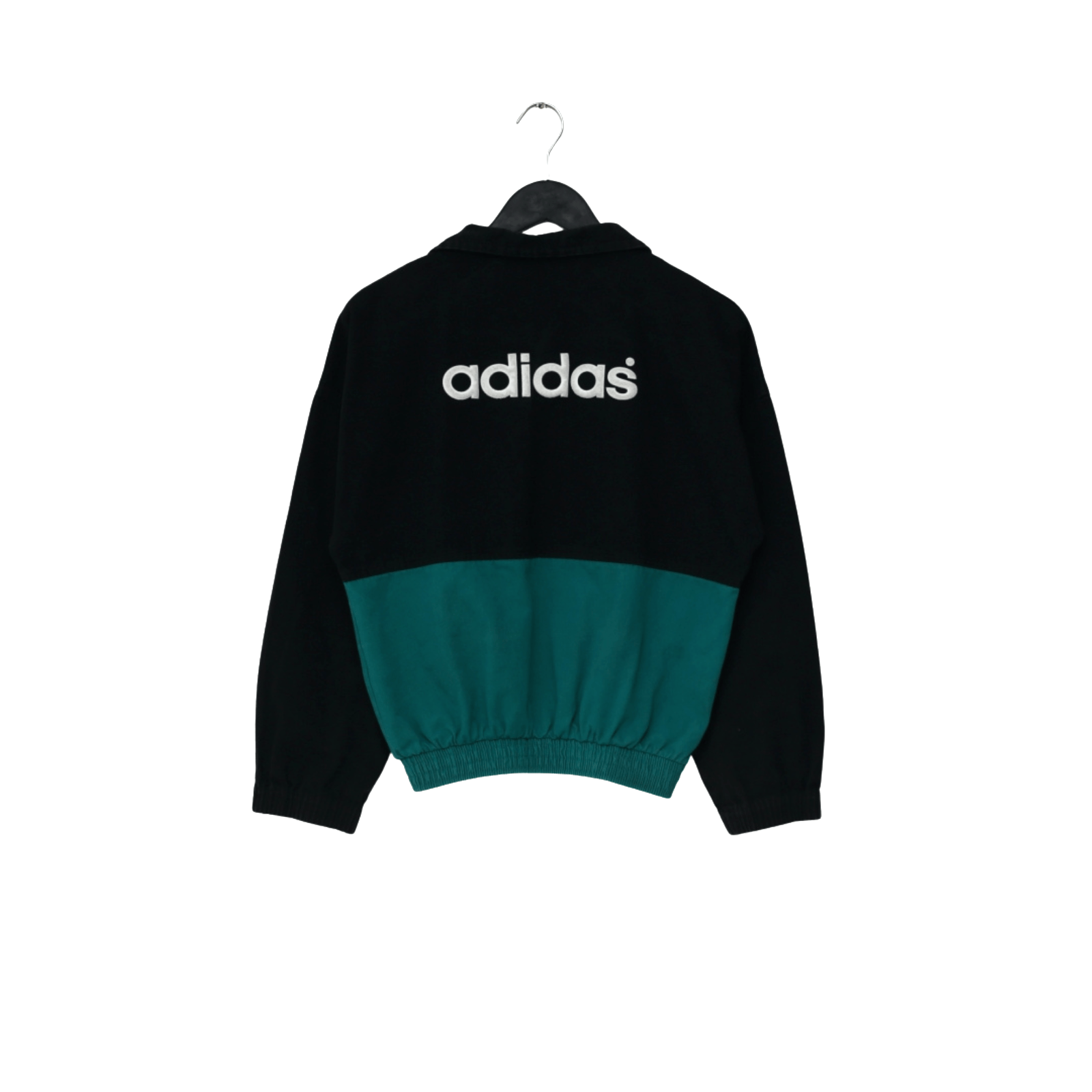 1993/95 Liverpool Vintage adidas Football Training Drill Top (XS) 34/36