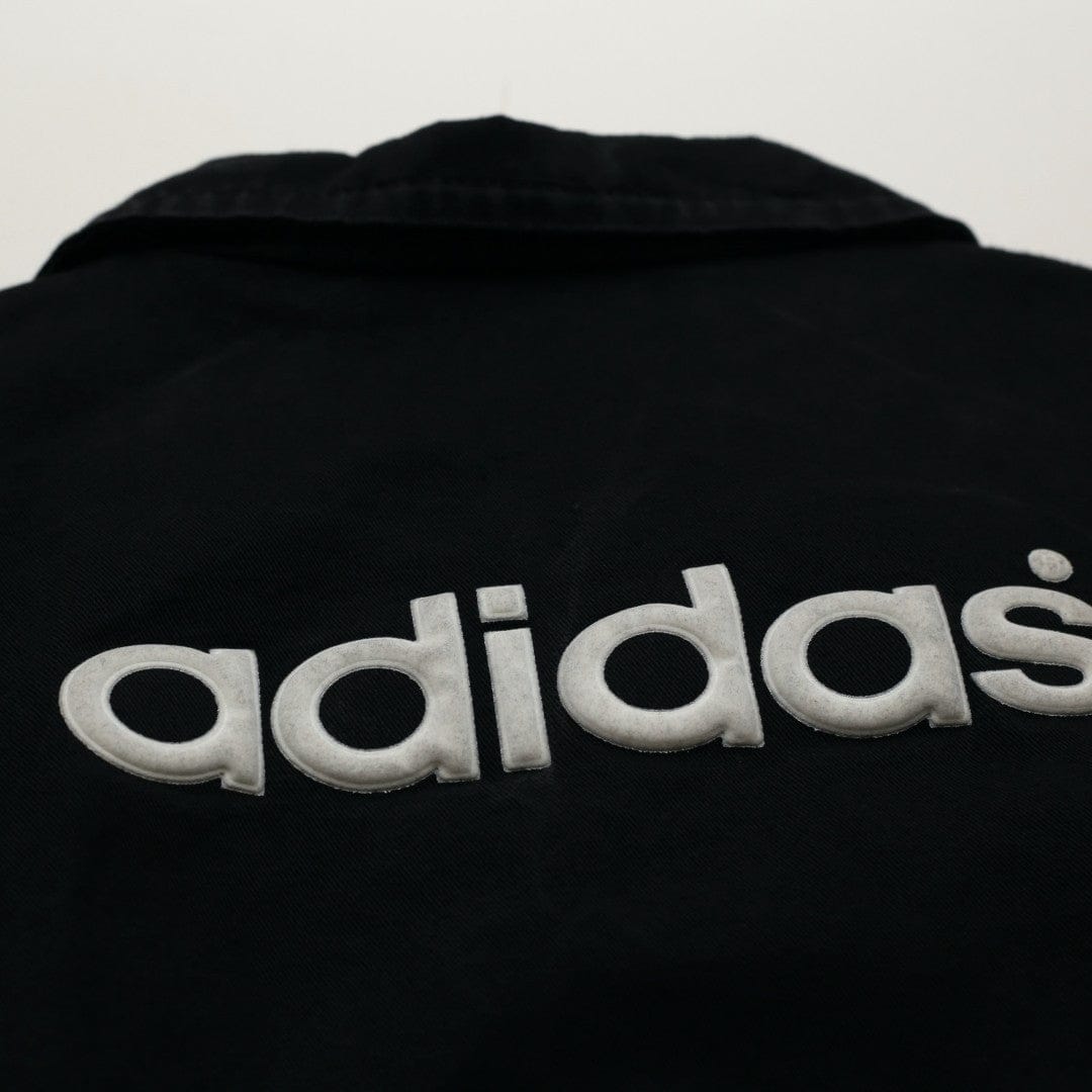 1993/95 Liverpool Vintage adidas Football Training Drill Top (XS) 34/36