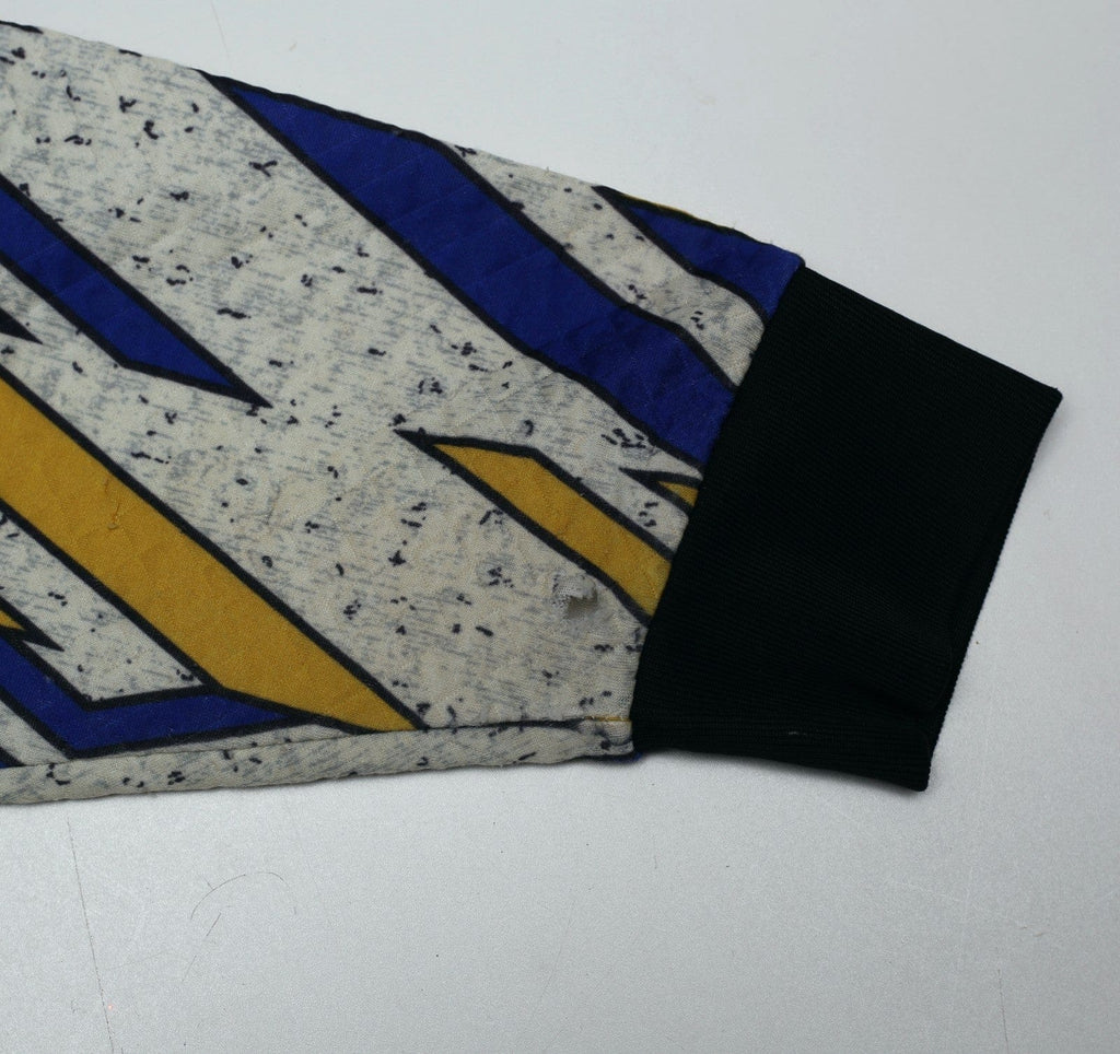 1993/95 MANCHESTER UNITED Vintage Umbro Away GK Football Shirt (S)