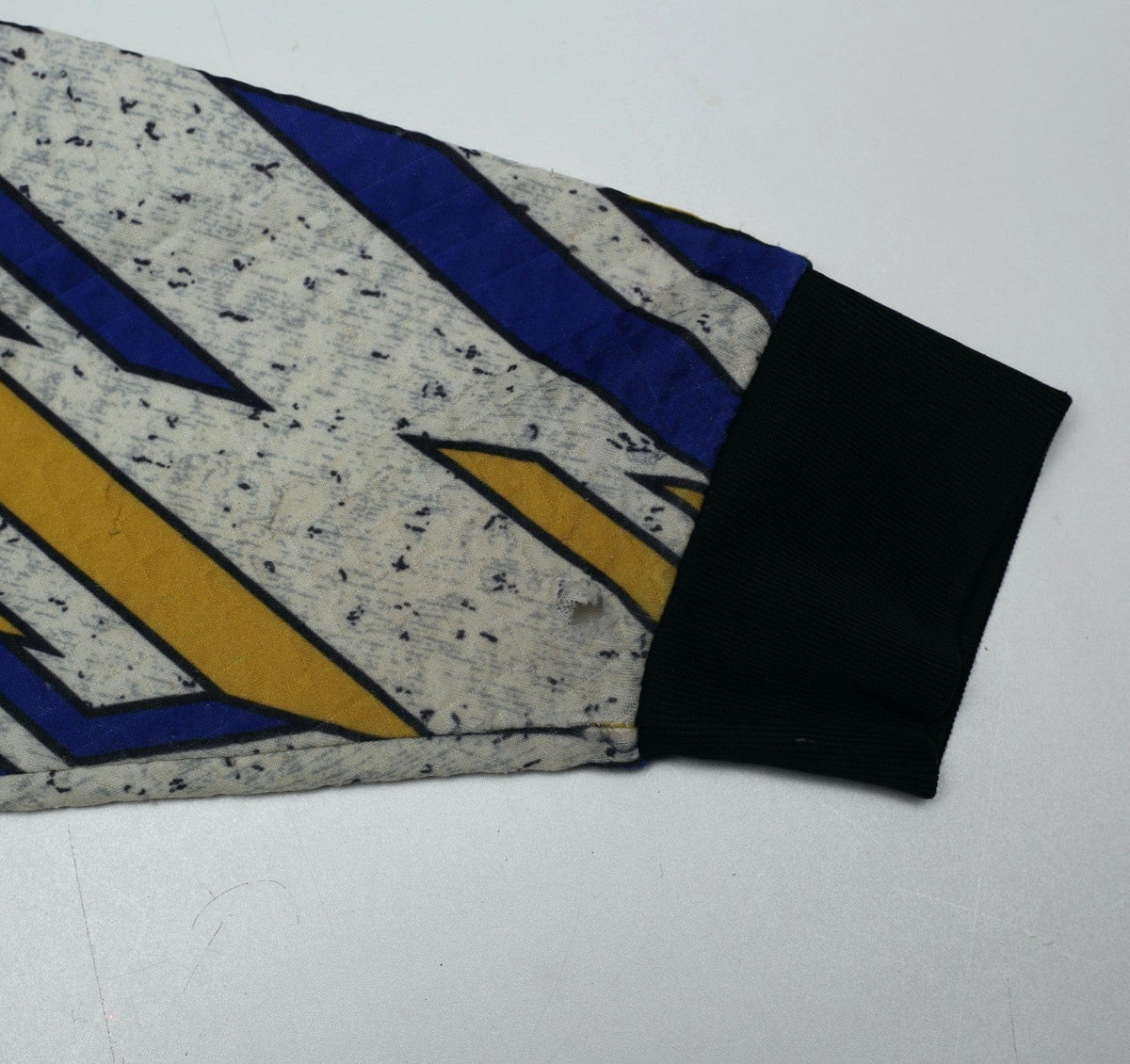 1993/95 MANCHESTER UNITED Vintage Umbro Away GK Football Shirt (S)