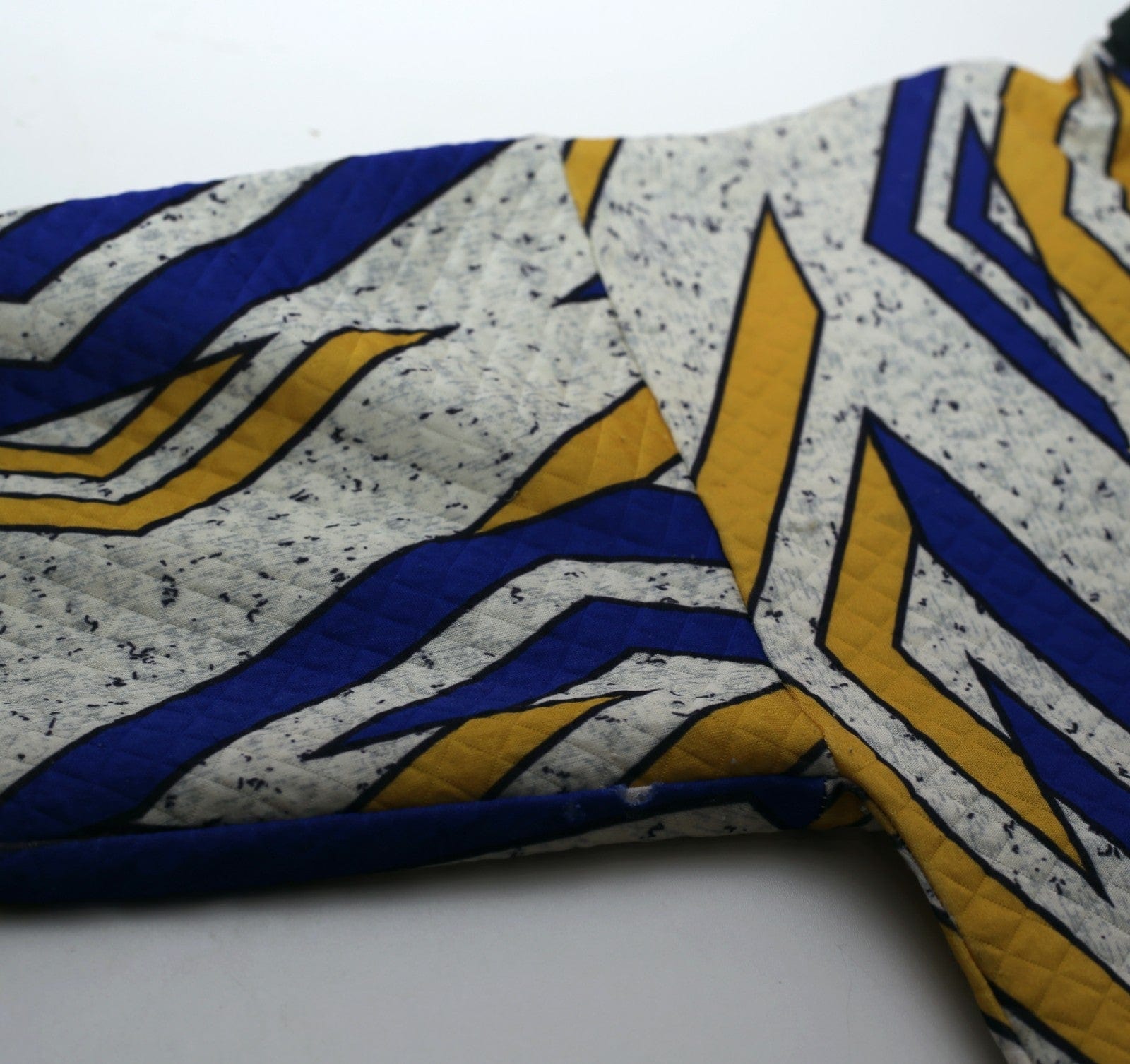 1993/95 MANCHESTER UNITED Vintage Umbro Away GK Football Shirt (S)