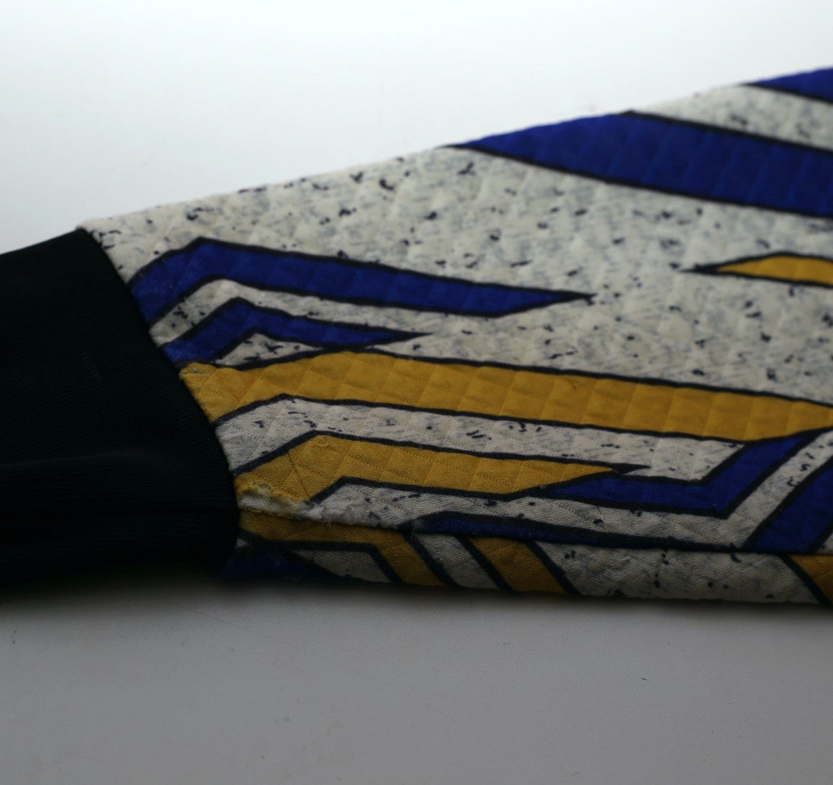 1993/95 MANCHESTER UNITED Vintage Umbro Away GK Football Shirt (S)