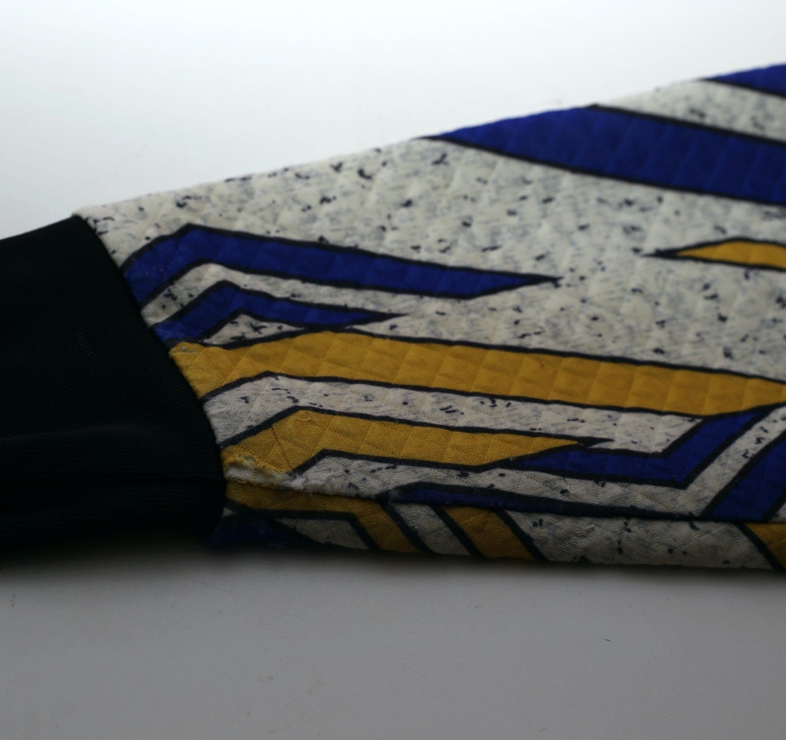 1993/95 MANCHESTER UNITED Vintage Umbro Away GK Football Shirt (S)