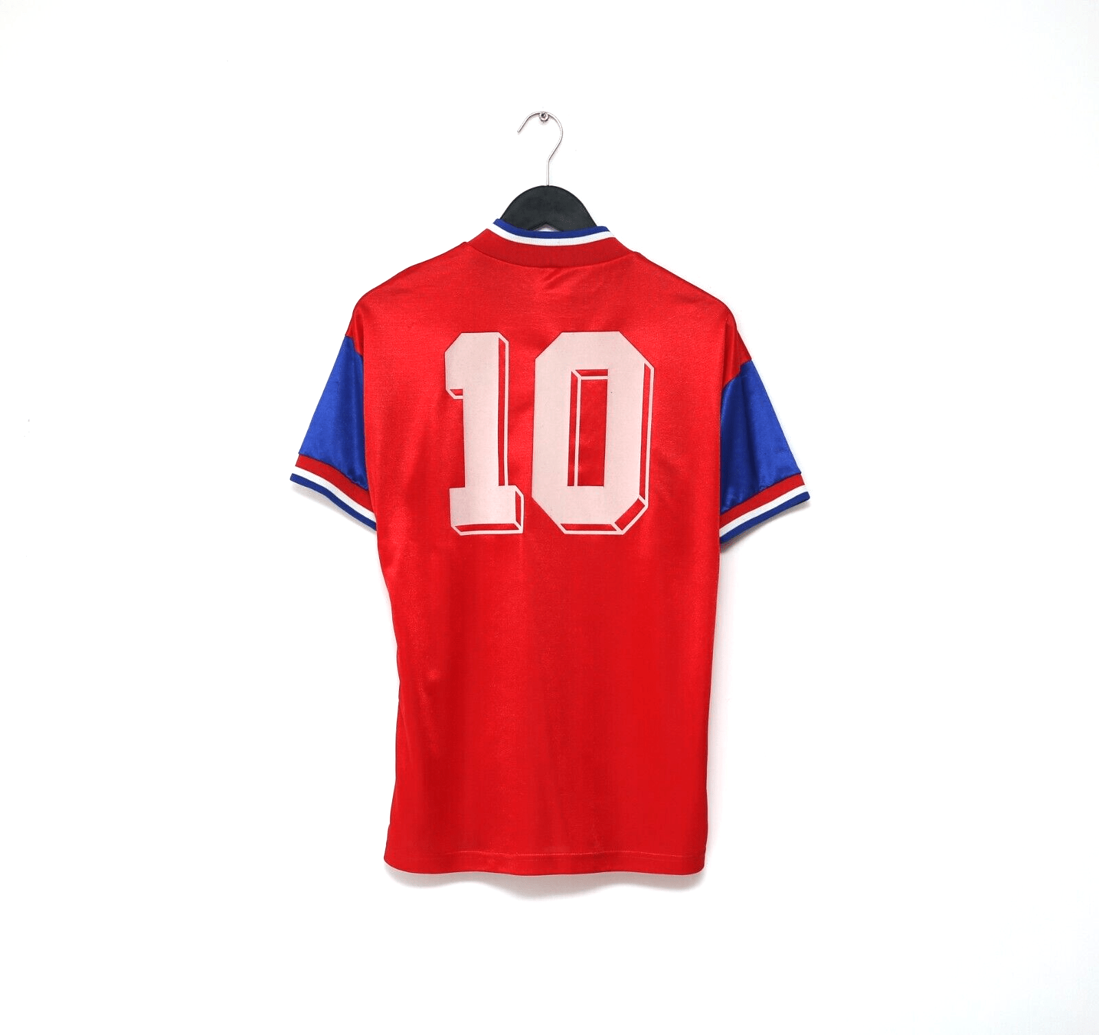 【即発送可能】 1993/95 MATTHAUS #10 Bayern Munich Vintage adidas Home ウェア