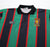 1993/95 McGRATH #5 Aston Villa Vintage Asics Away Football Shirt (XXL)