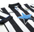 1993/95 NEWCASTLE UNITED Vintage Asics Home Football Shirt (L)