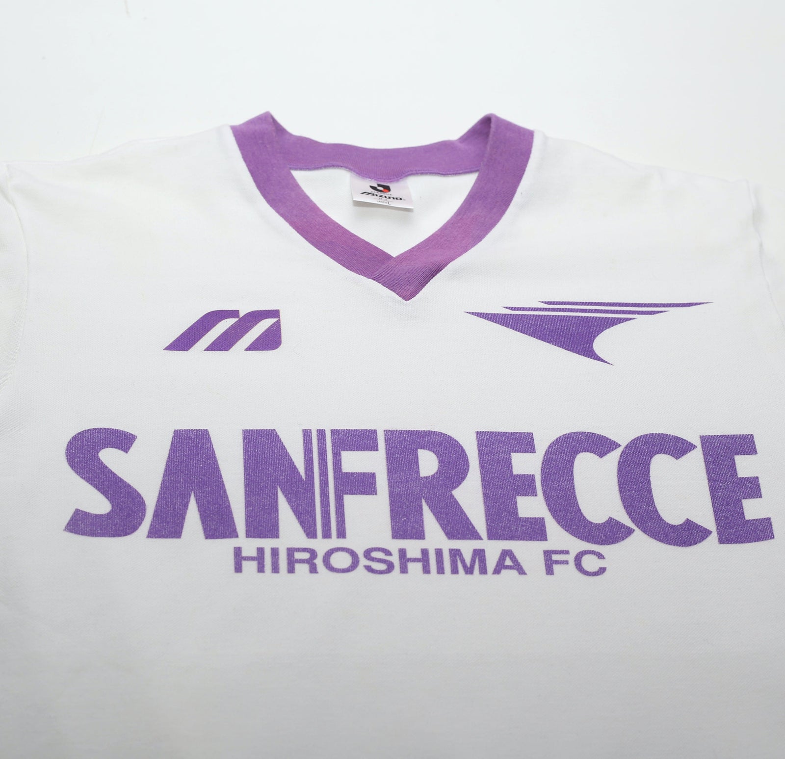 1993/95 Sanfreece Hiroshima football training shirt (M)