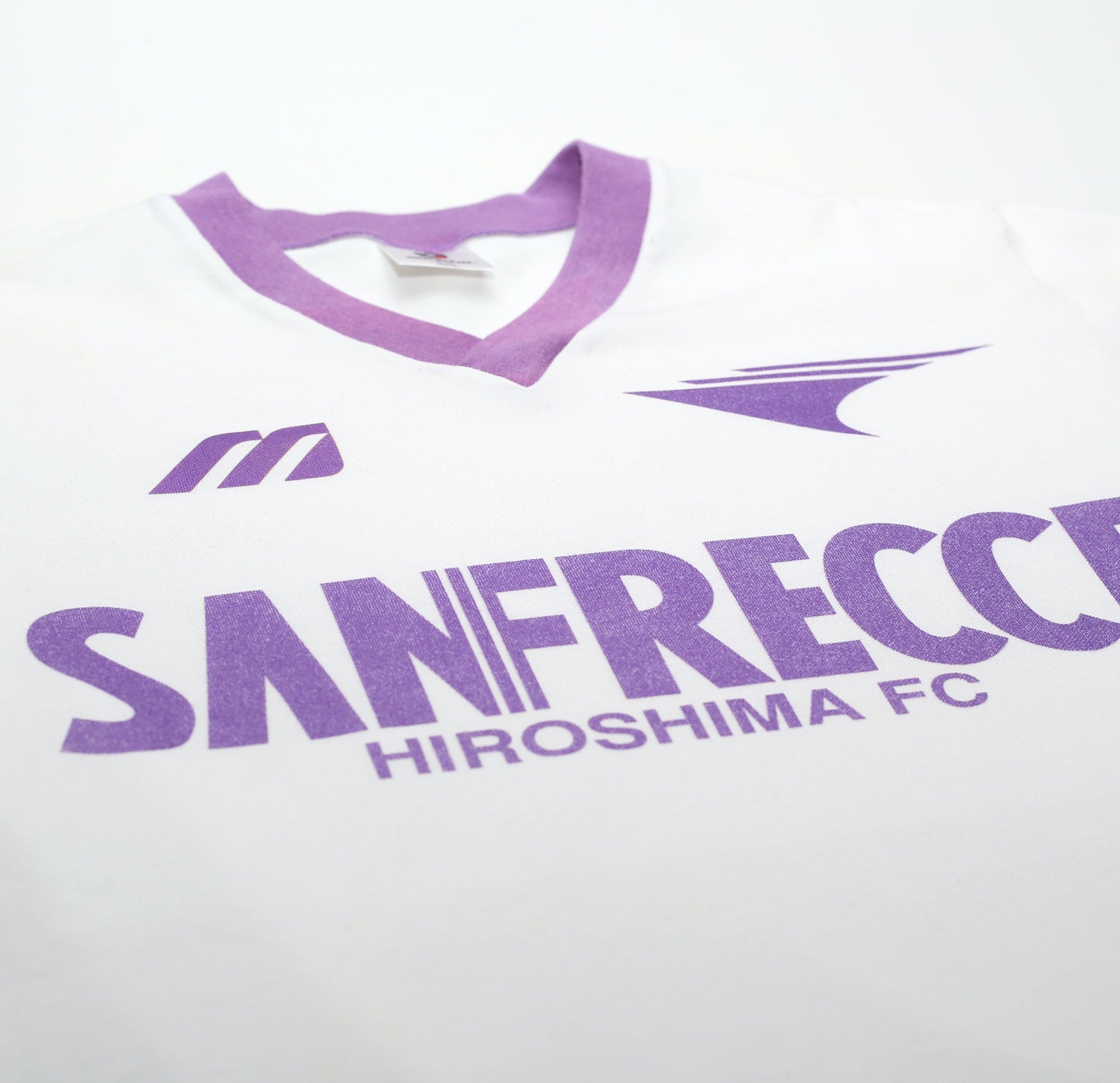 1993/95 Sanfreece Hiroshima football training shirt (M)