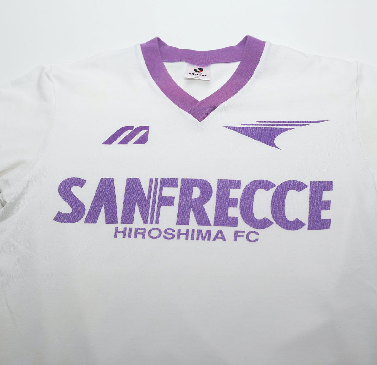 1993/95 Sanfreece Hiroshima football training shirt (M)