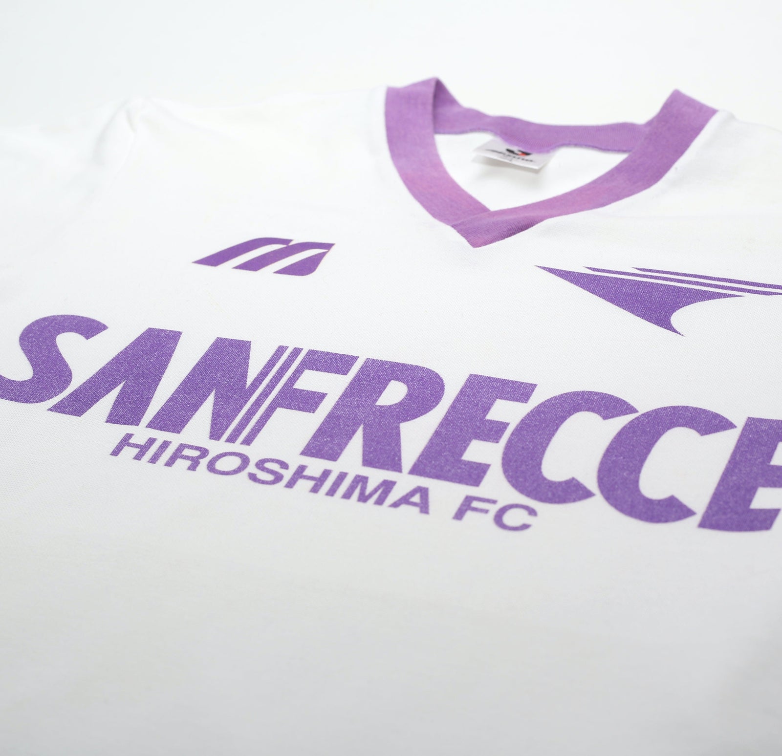 1993/95 Sanfreece Hiroshima football training shirt (M)
