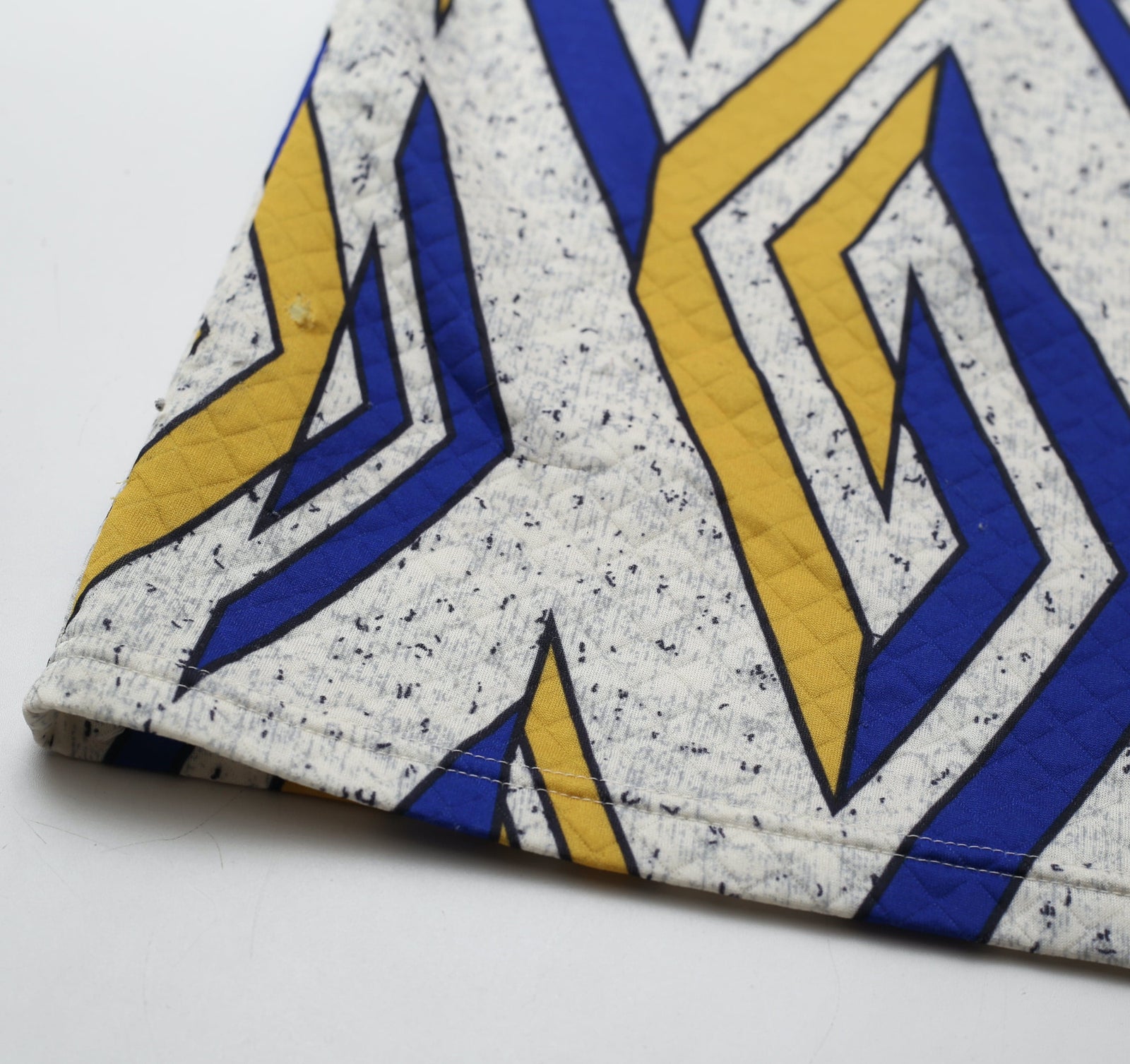 1993/95 SCHMEICHEL #1 Manchester United Vintage Umbro Away GK Football Shirt (L)