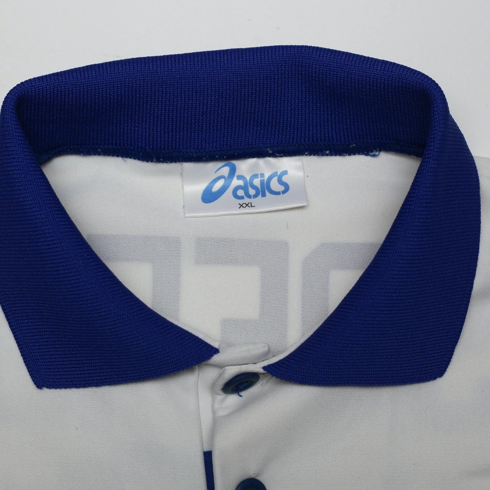 1993/95 Speed #11 Leeds United Vintage ASICS Home Football Shirt (XXL)
