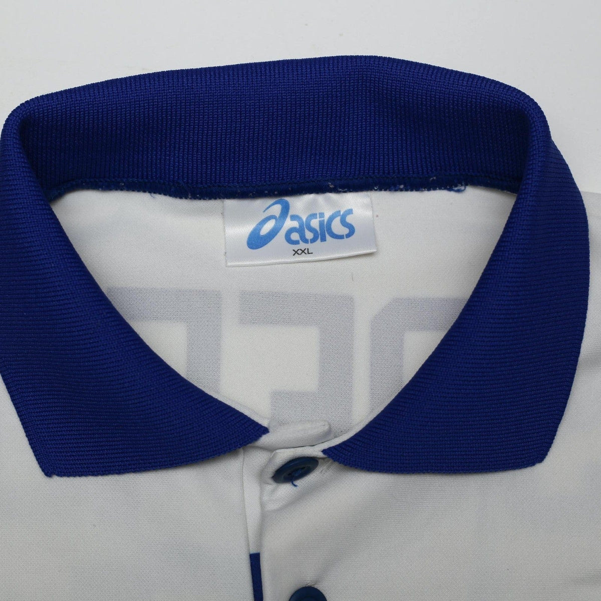 1993/95 Speed #11 Leeds United Vintage ASICS Home Football Shirt (XXL)