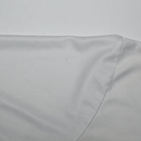 1993/95 Speed #11 Leeds United Vintage ASICS Home Football Shirt (XXL)