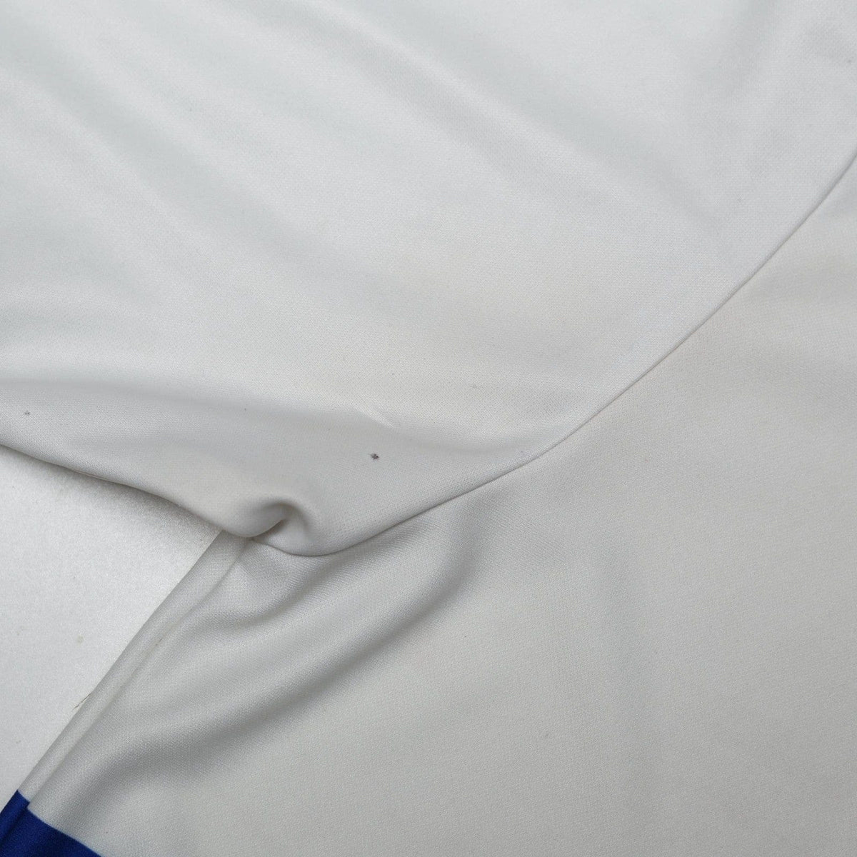 1993/95 Speed #11 Leeds United Vintage ASICS Home Football Shirt (XXL)